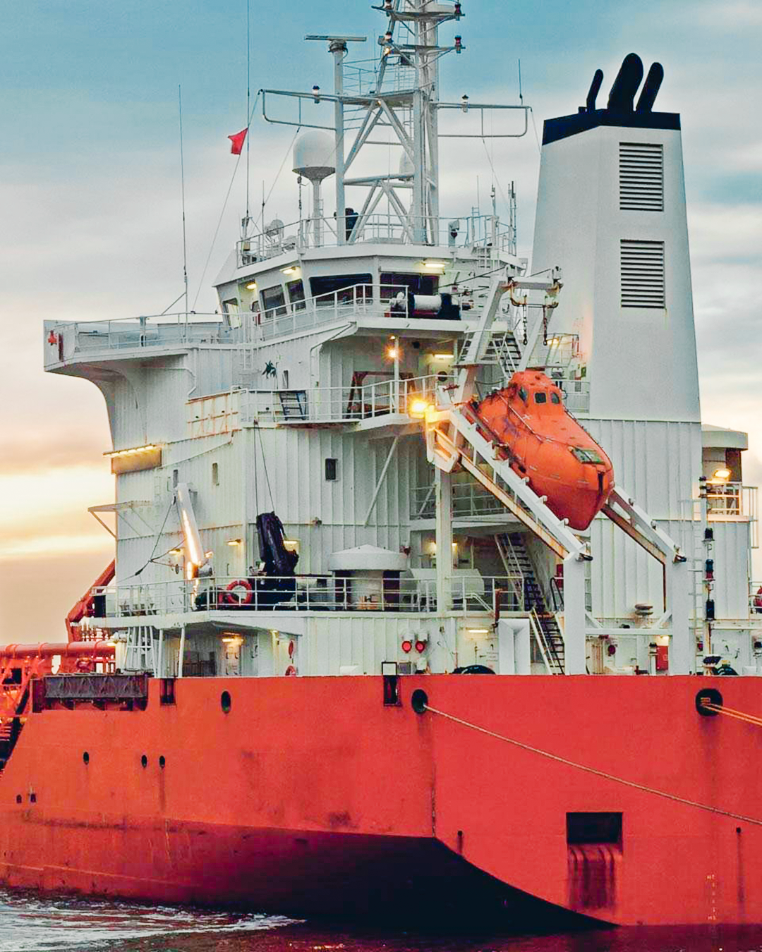 generadores marinos Volvo penta